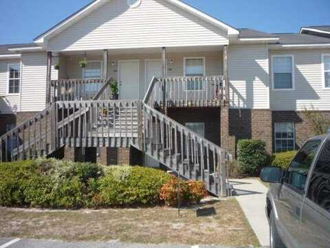 350-105 Beverly Street, Hinesville, GA 31313