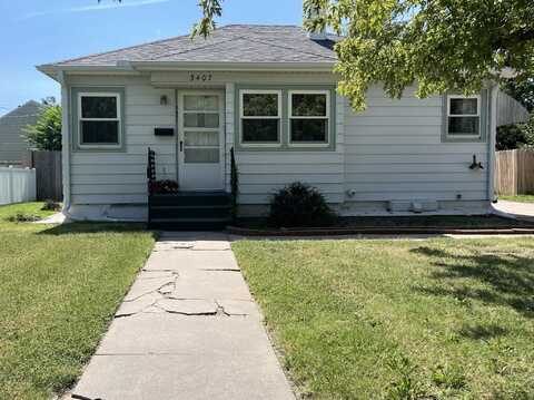 3407 Broadway, Great Bend, KS 67530