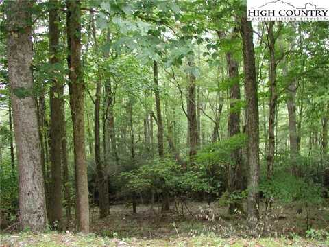 Lot 27 Lost Ridge Trail, Vilas, NC 28692