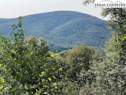 Tbd Elk Knob Drive, Boone, NC 28607