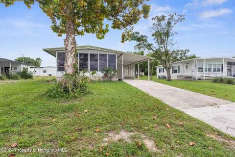 14278 Rialto Avenue, Brooksville, FL 34613