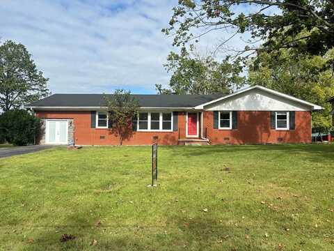 155 Sunset Circle, CADIZ, KY 42211