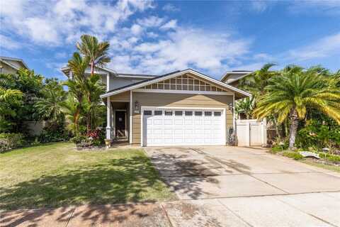 91-1526 Pukanala Street, Ewa Beach, HI 96706