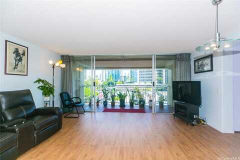 430 Keoniana Street, Honolulu, HI 96815