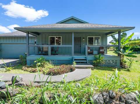 94-1627 KAULUA ST, NAALEHU, HI 96772