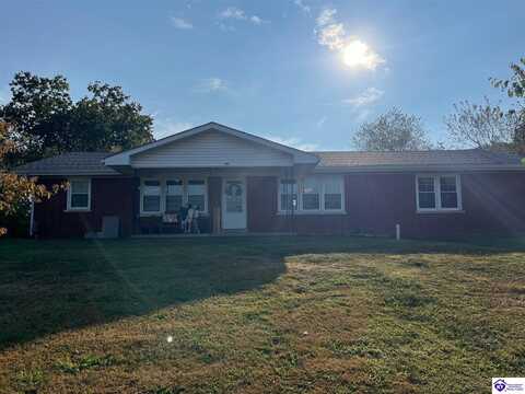 608 S Lincoln Boulevard, Hodgenville, KY 42748