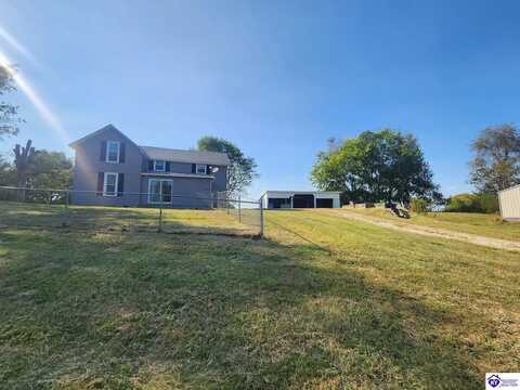 729 Black Gnat Road, Campbellsville, KY 42718