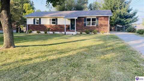 706 Rockford Avenue, Campbellsville, KY 42718