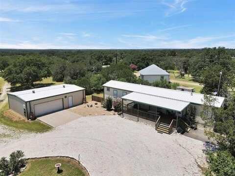 385 Old Spanish Trail, Buchanan Dam, TX 78609