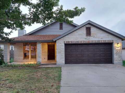 115 Cailin Ct, Burnet, TX 78611