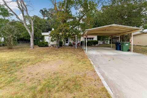 809 N West Street, Burnet, TX 78611