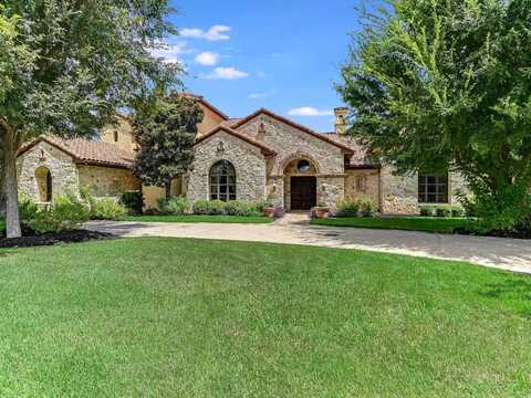 206 Goodnight Drive, Georgetown, TX 78628