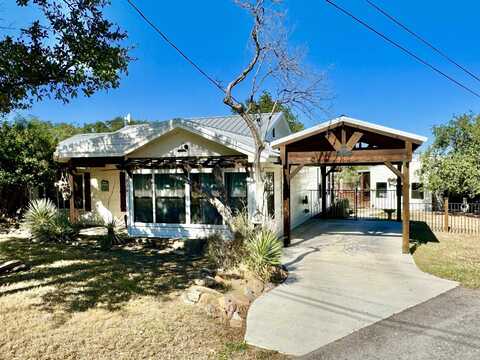 800 Lakeway, Burnet, TX 78611