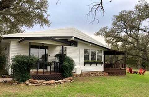 807 Spring St., Burnet, TX 78611