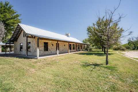 1806 Blackwood Rd Road, San Angelo, TX 76905