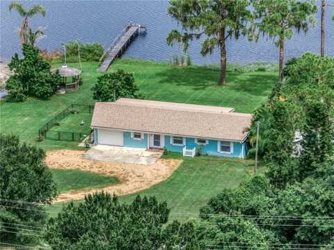 1074 Lake Sebring Drive, Sebring, FL 33870