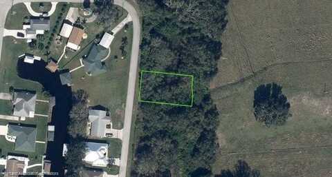 3324 Country Lake Drive, Sebring, FL 33876