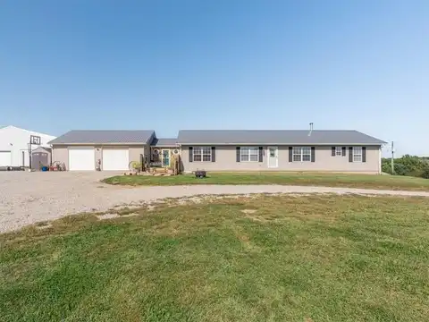 14199 County Road 191 N/A, Savannah, MO 64485