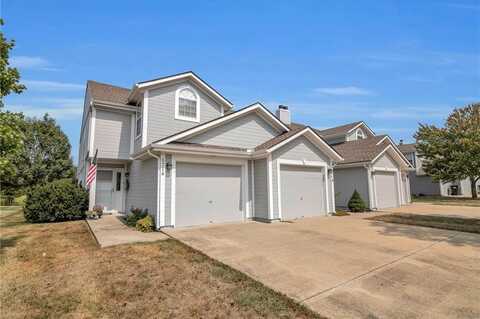 5714 NW Plantation Lane, Lees Summit, MO 64064