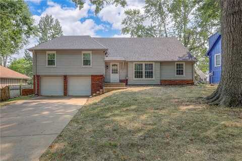 10101 W 97th Terrace, Overland Park, KS 66212