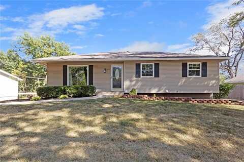 6903 NW Blair Road, Kansas City, MO 64152