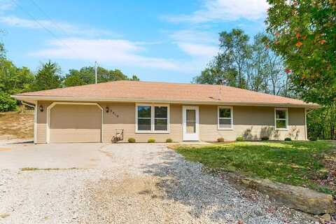 3810 SE 200th Street, Holt, MO 64048