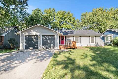 6216 Greenwood Street, Shawnee, KS 66216