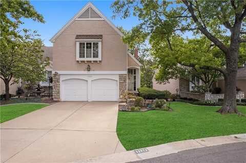 11972 Farley Street, Overland Park, KS 66213