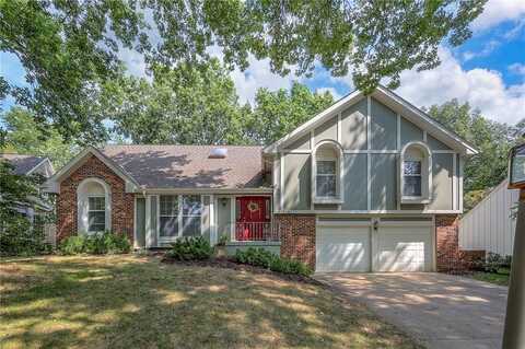 12712 W 117th Street, Overland Park, KS 66210