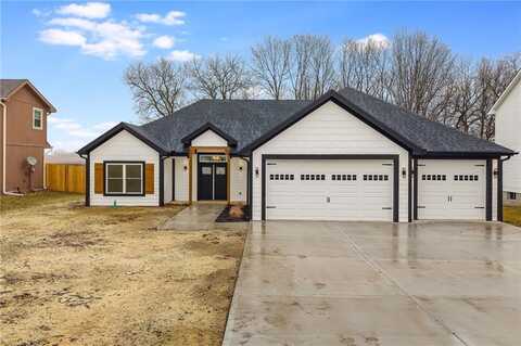 636 Shepherd Road, Lawson, MO 64062