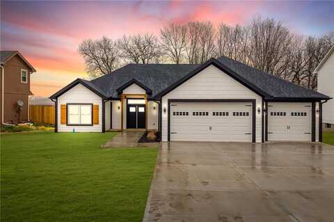 636 Shepherd Road, Lawson, MO 64062