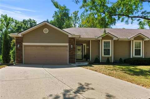 3105 NE 63rd Terrace, Gladstone, MO 64119