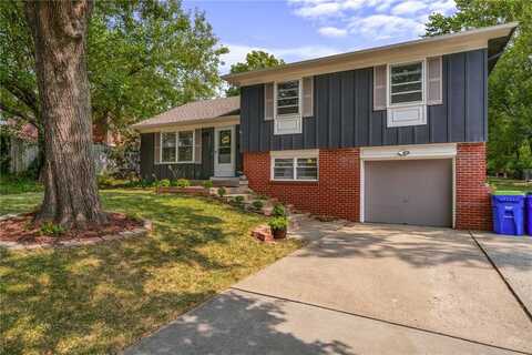 9405 Kessler Lane, Overland Park, KS 66212