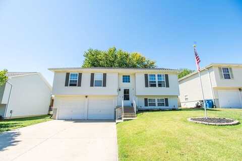 206 Summer Place, Warrensburg, MO 64093