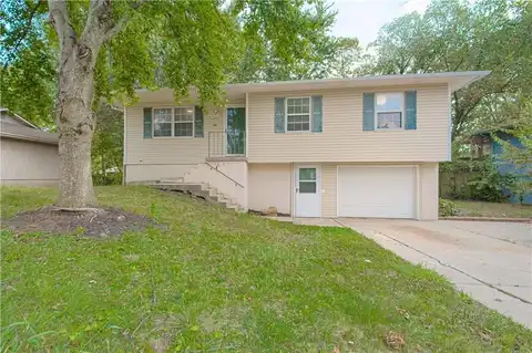 408 E Dryden Street, Odessa, MO 64076