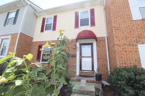 667 NORTHFIELD CT, HARRISONBURG, VA 22802