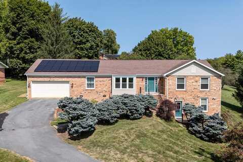 370 HILLANDALE AVE, HARRISONBURG, VA 22802