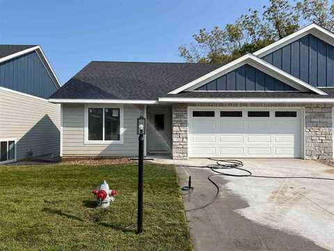 1608 Mitchell Place, Tiffin, IA 52340