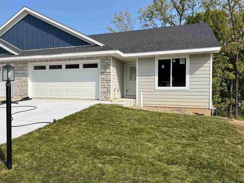 1612 Mitchell Place, Tiffin, IA 52340