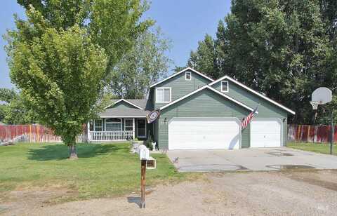 2902 E Georgia, Nampa, ID 83686