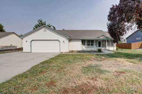 2184 Sundown St, Emmett, ID 83617