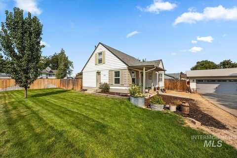 714 Smith Ave., Nampa, ID 83651