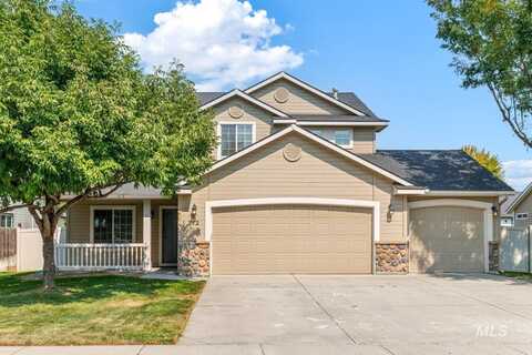 312 W Horsechestnut Way, Kuna, ID 83634