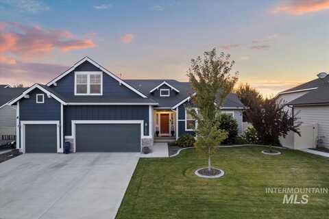 4931 S Caden Creek Way, Boise, ID 83709