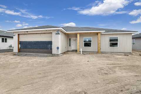 2108 Erin St, Jerome, ID 83338