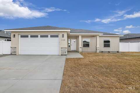 2108 Erin St, Jerome, ID 83338