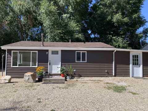 17 S Garden St, Boise, ID 83705