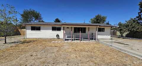 7930 W Cummins Ave, Boise, ID 83709