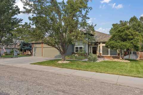 3346 S Glen Falls Pl., Boise, ID 83706