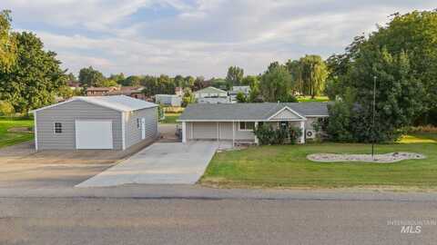 1619 E Nevada Ave, Nampa, ID 83686